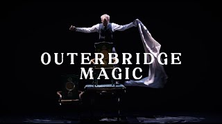 Outerbridge Magic  Mysteries of the Keyhole House  Official Trailer [upl. by Klotz22]