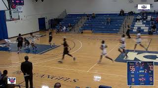 Kaskaskia College Live Stream [upl. by Ticknor427]