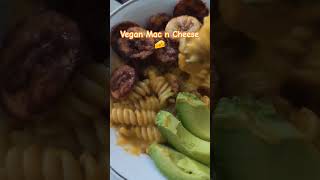 Vegan Mac n Cheese for the W 💪🏋️‍♀️ [upl. by Moseley]