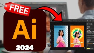 how to download adobe illustrator 2024 [upl. by Anwahsak]