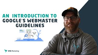 An Introduction to Googles Webmaster Guidelines [upl. by Hi579]