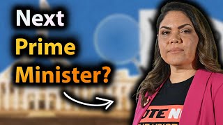 Is Jacinta Price the next Prime Minister [upl. by Rafaj444]