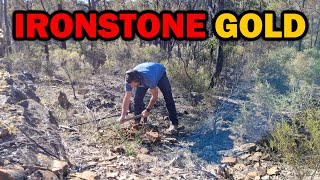 Back On The IRONSTONE GOLD [upl. by Kaz]