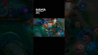 Grangers another best moment granger mlbb mobilelegends shorts song [upl. by Gaudette]