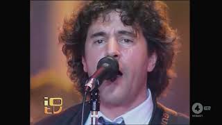 Fausto Leali  Live Deborah  1988 [upl. by Walford432]