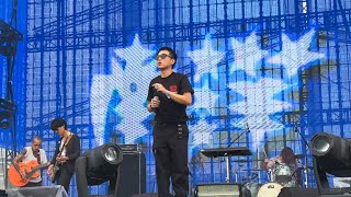 4K NYPD 南洋派對 NanYangPaiDui  Live in Hypefest Hong Kong 2024 [upl. by Moureaux77]