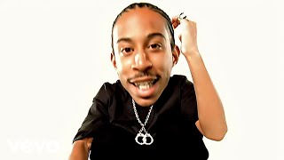 Ludacris  Rollout My Business Official Music Video [upl. by Grote635]