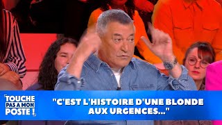 JeanMarie Bigard et Booder enchaînent les blagues [upl. by Aneel70]