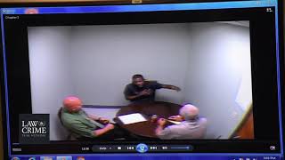 Granville Ritchie Trial Day 4 Witnesses Det Thomas Caroll  Defendants Police Interview [upl. by Millham110]