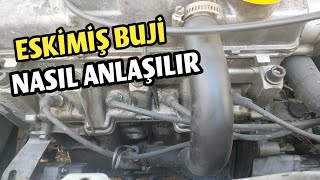 Eskimiş Buji Nasıl Anlaşılır Buji Arızası Belirtileri Nelerdir [upl. by Anitak549]