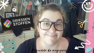 HAUL DRIESSEN STOFFEN Partie 2 [upl. by Aiem]