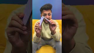 Oppo Fold VS Oppo Flip Quick Comparison shorts viral oppo [upl. by Hayott714]