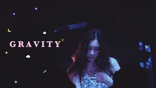 181202 ’s…TAEYEON CONCERT in BANGKOK  Gravity [upl. by Ananna123]