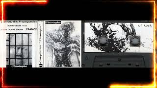 VVAA  Cénotaphe 1991 Cassette [upl. by Haskell]