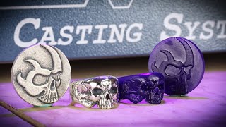 Basics of Lost Wax Casting  Under 20 Minutes [upl. by Amandy]