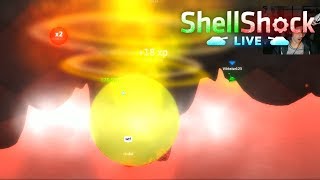 CRITICAL MEGA NUKE  Shellshock Live [upl. by Lorilee]