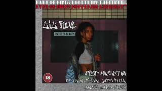 LAVA LA RUE  Ladylike Feat Biig Piig [upl. by Cnut]