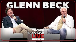 Glenn Beck Biblical Prophecy Conquering Evil and Why Alcoholics Will Save the World [upl. by Cornell]