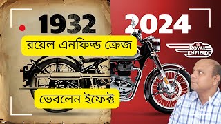 রয়েল এনফিল্ড ক্রেজ ডিমের দাম ও ভেবলেন ইফেক্ট What is Veblen Effect Why People Buy Royal Enfield [upl. by Flanders]