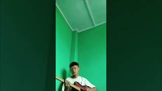 deuraliko Bar pipal ma sangai kassam khaula  Nepali song shortsvideo cover Roshan Rai10 [upl. by Douglass]