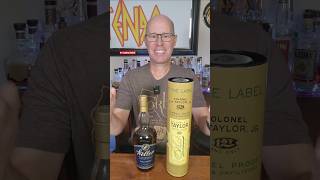 TOP 16 Allocated Whiskey Challenge 5 EH Taylor Barrel Proof vs 12 Weller Full Proof [upl. by Tracee]