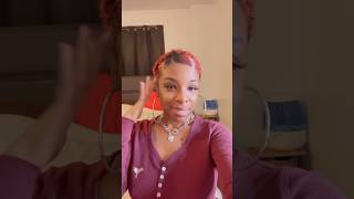 Styling My TWA Pixie Cut pixiehaircut twahairstyles pixiecut [upl. by Anos]