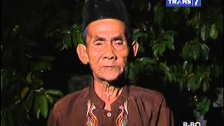 Mister Tukul Jalan  Jalan Eps Misteri Kematian Ronggeng Part 1  23 Agustus 2014 [upl. by Hotchkiss]