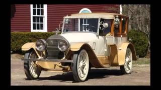 Locomobile Brand Cars [upl. by Hansen]