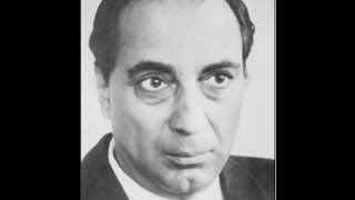 Homi Jehangir Bhabha  A Great Visionary [upl. by Yulma378]