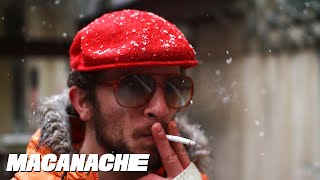 Macanache  Asta Sunt Eu CLIP OFICIAL [upl. by Ahsemaj]