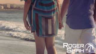 Roger Shah pres Sunlounger feat Alexandra Badoi  Ill Be Fine Official Music Video [upl. by Yelraf772]