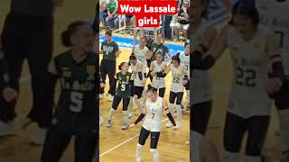 Lasalle University dance Romantico [upl. by Ashling950]