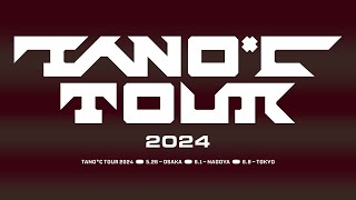 TANOC TOUR 2024 TOKYO Live 20240608 [upl. by Teilo]