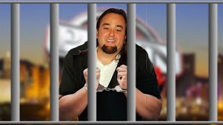 Shocked News Chumlee Sentenced To Life In Prison After This Pawn Stars [upl. by Lida575]