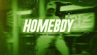 homebdy remix  yuridope [upl. by Swen]