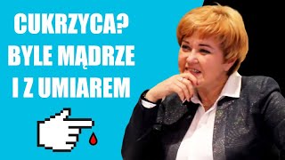 Teresa BenbenekKlupa nie ma dla nas rzeczy niemożliwych byle mądrze i z umiarem [upl. by Laverna]