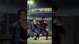 Koi jaye to le aye sahelirudra dance viral youtubeshorts ytshorts SDMandalOfficial [upl. by Leinto]