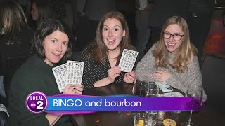 BINGO Event supporting CIS Tennessee a success [upl. by Atrice]