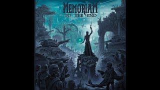 Memoriam announced new album “To The End” new song ‘Onwards Into Battle“ on Jan 22 [upl. by Bat]