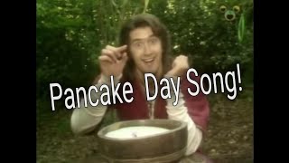 Its Pancake Day  Maid Marion amp her Merry Men 🎵 😋 🥞 [upl. by Kenti]