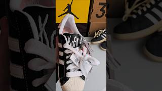 adidas Superstar KoRn 30th Anniversary Unboxing 🤙 sneakercommunity sneakerhead korn [upl. by Resarf566]