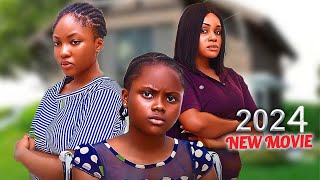 Monalisa The Angry Ghost Full Movie  Best Of Adakirikiri Nigerian Movies 2024 Latest Full Movies [upl. by Heringer46]