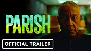 Parish  Official Trailer 2024 Giancarlo Esposito [upl. by Auria]