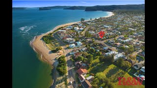 121 Broken Bay Road Ettalong Beach [upl. by Lehcir215]