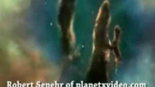 Planet X Nibiru Explained [upl. by Einapets]