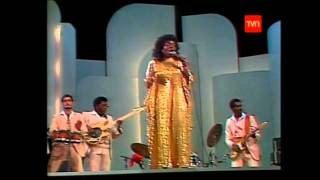 Gloria Gaynor Medley 1980wmv [upl. by Hcra]