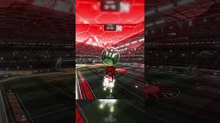 Average free air roller part 155 rocketleague rlssl rl rocketleagueclips rocketleaguegoals [upl. by Jariah]