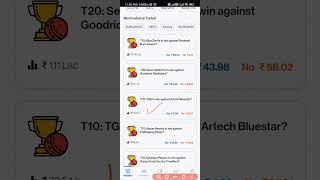 tradex app kaise use kare  tradex app se paise kaise kamaye [upl. by Llehsem33]