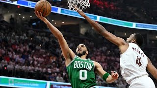 Boston Celtics vs Cleveland Cavaliers  Full Game 4 Highlights  May 13 2024  2024 NBA Playoffs [upl. by Audrye936]