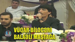 2019 PRİNSİPİAL DEYİSME VUQAR BİLECERİ BALAELİ MASTAGA [upl. by Ailhat]